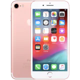 Apple iPhone 7 32 GB Rose Gold