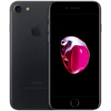 Apple iPhone 7 128 GB Black