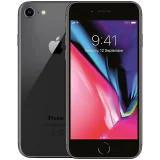 Apple iPhone 8 256 GB Space Gray