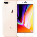 Apple iPhone 8 Plus 64 GB Gold