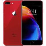 Apple iPhone 8 Plus 64 GB (PRODUCT)RED