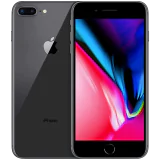 Apple iPhone 8 Plus 128 GB Space Gray