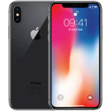 Apple iPhone X 256 GB Space Gray