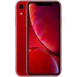 Apple iPhone XR 64 GB (PRODUCT)RED