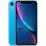 Apple iPhone XR 128 GB Mavi