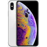 Apple iPhone XS 64 GB Silver