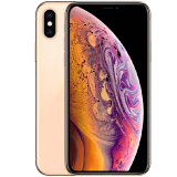 Apple iPhone XS 64 GB Gold
