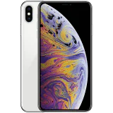 Apple iPhone XS Max 256 GB Silver