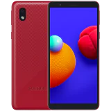 Samsung Galaxy A01 Core 16 GB Kırmızı