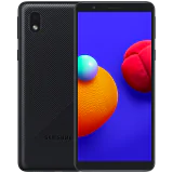 Samsung Galaxy A01 Core 16 GB Siyah