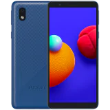 Samsung Galaxy A01 Core 16 GB Mavi