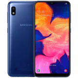Samsung Galaxy A10 32 GB Mavi