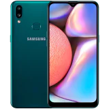 Samsung Galaxy A10s 32 GB Yeşil
