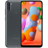 Samsung Galaxy A11 32 GB Siyah