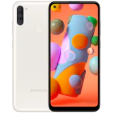 Samsung Galaxy A11 32 GB Beyaz