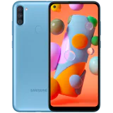 Samsung Galaxy A11 32 GB Mavi