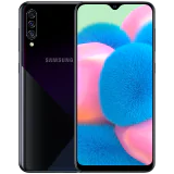 Samsung Galaxy A30s 64 GB Siyah