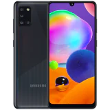 Samsung Galaxy A31 128 GB Siyah