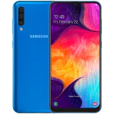 Samsung Galaxy A50 64 GB Mavi