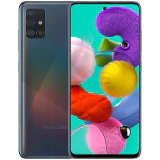 Samsung Galaxy A51 256 GB Siyah