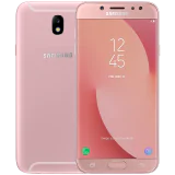 Samsung Galaxy J7 Pro 32 GB Pembe
