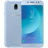 Samsung Galaxy J7 Pro 64 GB Mavi