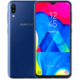 Samsung Galaxy M10 16 GB Mavi