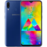 Samsung Galaxy M20 64 GB Mavi