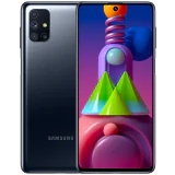 Samsung Galaxy M51 128 GB Siyah