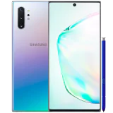 Samsung Galaxy Note 10 Plus 256 GB Gri