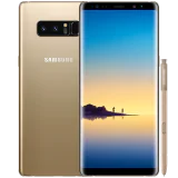 Samsung Galaxy Note 8 64 GB Altın