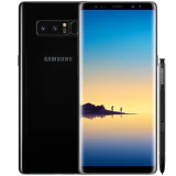 Samsung Galaxy Note 8 64 GB Siyah