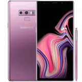 Samsung Galaxy Note 9 128 GB Mor