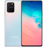 Samsung Galaxy S10 Lite 128 GB Beyaz