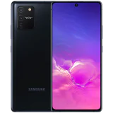 Samsung Galaxy S10 Lite 128 GB Siyah