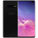 Samsung Galaxy S10 Plus 128 GB Siyah