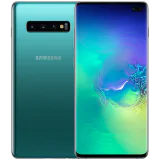 Samsung Galaxy S10 Plus 128 GB Yeşil