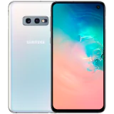 Samsung Galaxy S10e 128 GB Beyaz