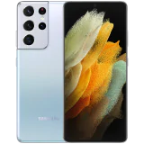 Samsung Galaxy S21 Ultra 256 GB Gümüş