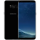 Samsung Galaxy S8 64 GB Siyah