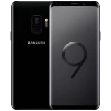 Samsung Galaxy S9 64 GB Siyah