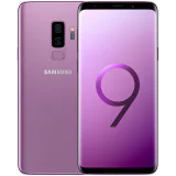 Samsung Galaxy S9 Plus 256 GB Mor