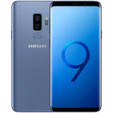 Samsung Galaxy S9 Plus 64 GB Mavi