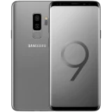 Samsung Galaxy S9 Plus 128 GB Gri