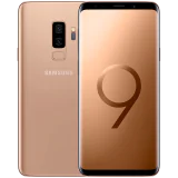 Samsung Galaxy S9 Plus 128 GB Altın