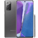 Samsung Note 20 256 GB Gri