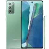 Samsung Note 20 256 GB Yeşil