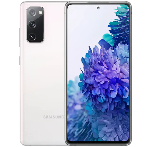 Yenilenmiş Samsung Galaxy S20 FE 256 GB Beyaz - Görsel