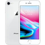 Apple iPhone 8 64 GB Silver