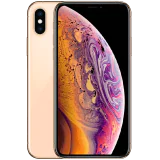 Apple iPhone XS 64 GB Gold